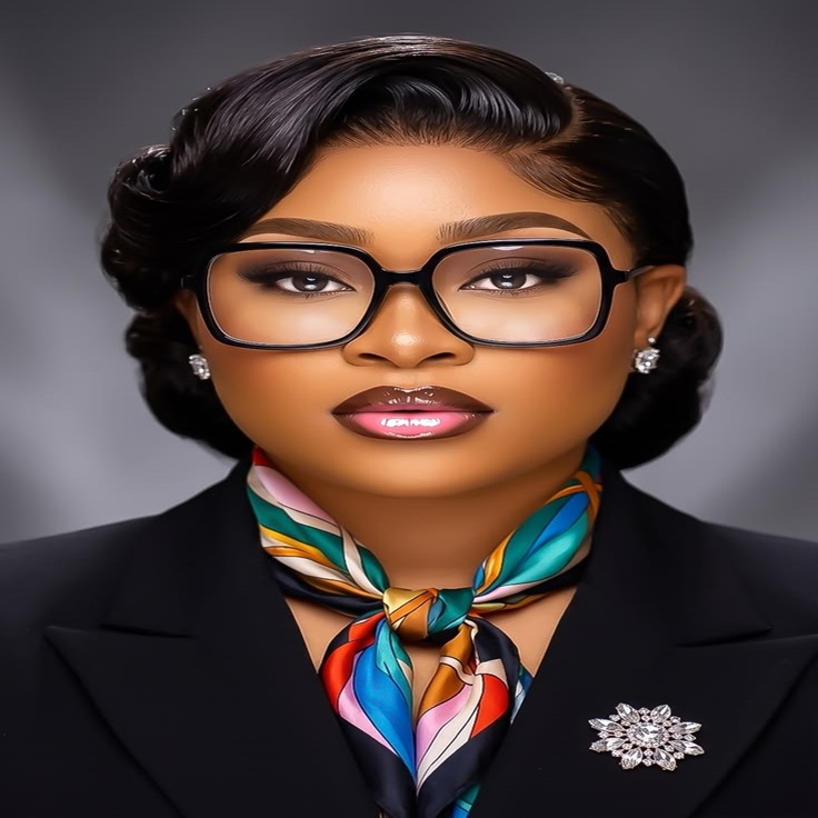 Mary Atieno